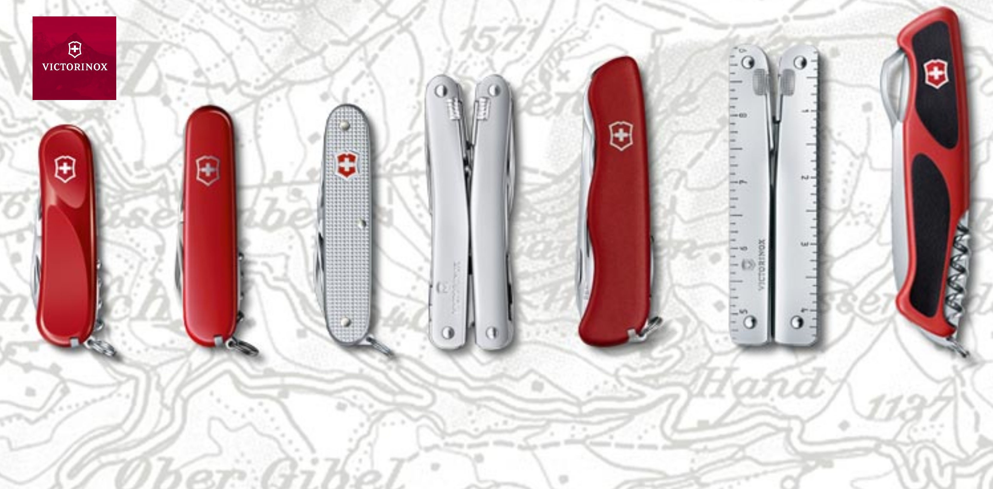 SLIDER VICTORINOX